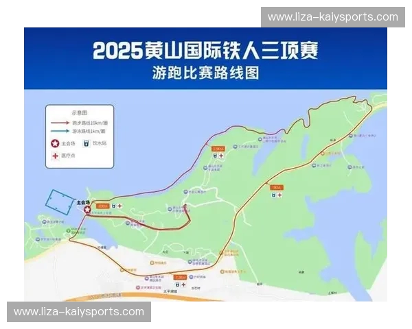 铁人三项赛程比分