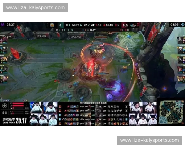 电竞比分——每一秒都不让你错过赛场震撼