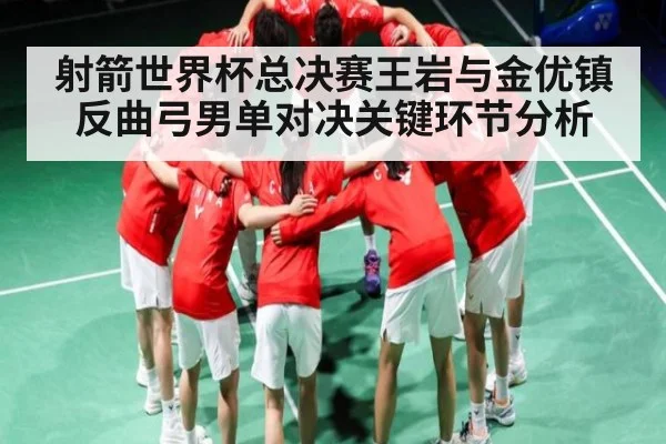 射箭世界杯总决赛王岩与金优镇反曲弓男单对决关键环节分析